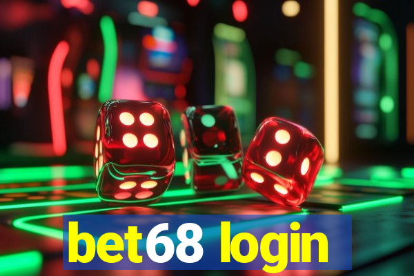 bet68 login